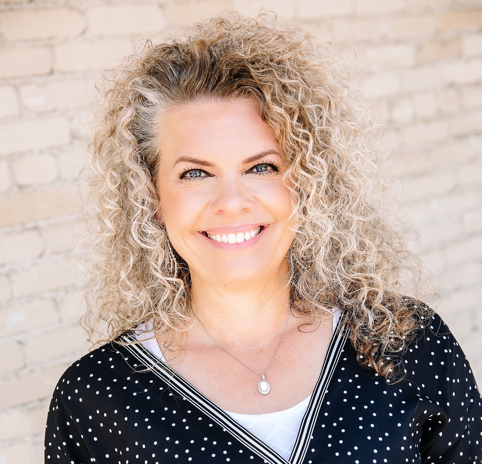 Heashot image for Jennifer Peterson, MA, LPC