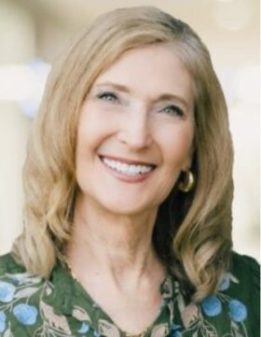 Event image for Master Class with EFT Trainer Dr. Rebecca Jorgensen